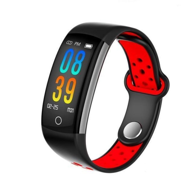 Smart Band Heart Rate Monitor