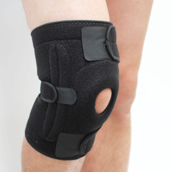 Sports Mountaineering Knee Pads